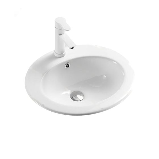 LT-6701 white art-basins
