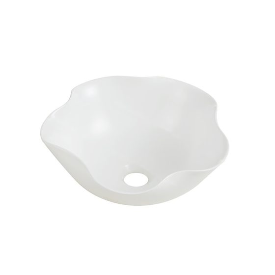 LT-6702-M-W white art-basins
