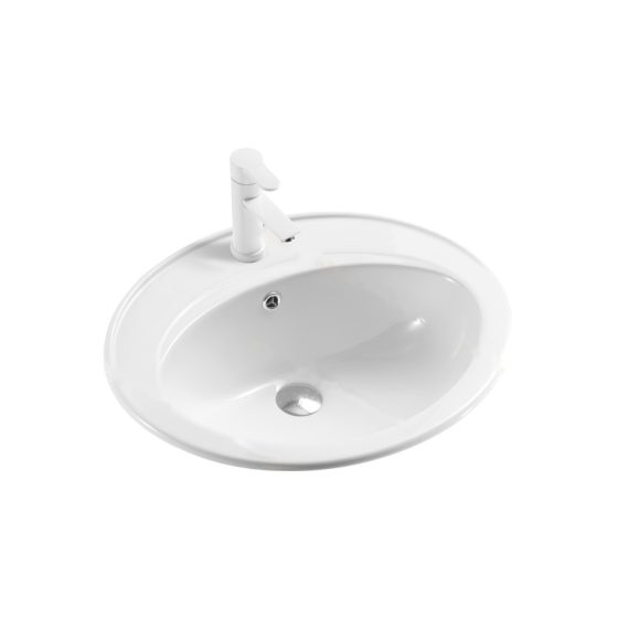 LT-6702A white art-basins