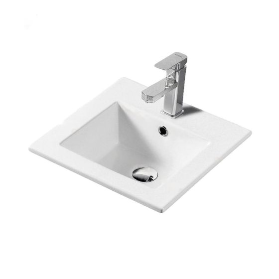 LT-6703 white art-basins
