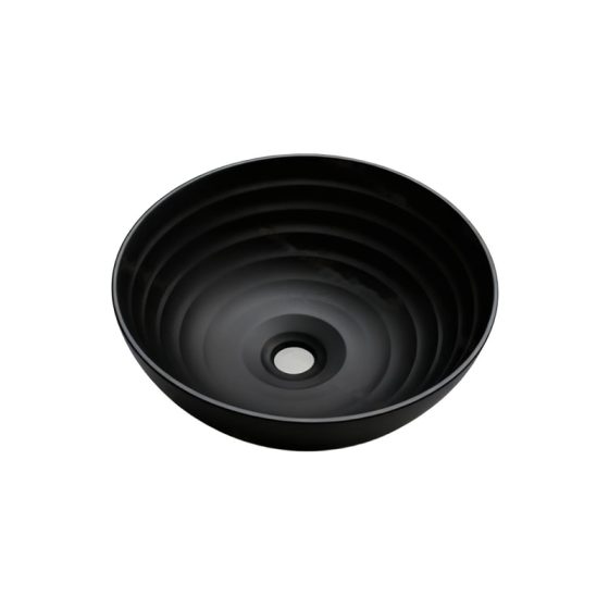 LT-6704-M-BL black art-basins