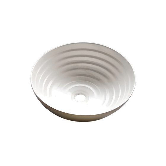 LT-6704-M-IV patterned art-basins