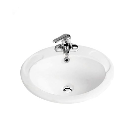 LT-6706 white art-basins