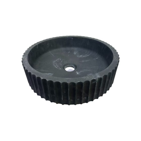 LT-6707-MS-BL black art-basins