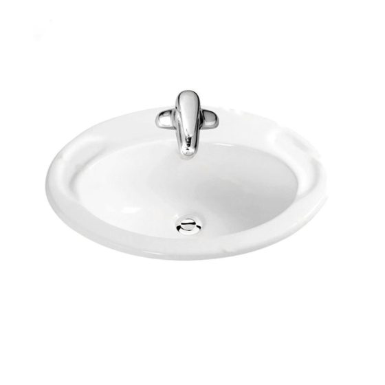 LT-6707 white art-basins