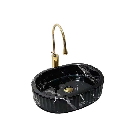 LT-6709-MS-BLW black art-basins
