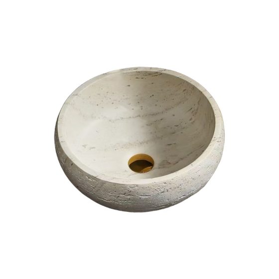 LT-6710-MS-LVW patterned art-basins