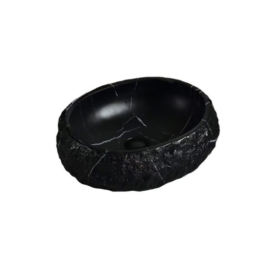 LT-6711-RS-BL3 black art-basins