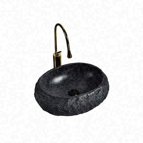 LT-6711-RS-DG black art-basins