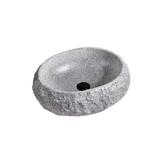 LT-6711-RS-LG1 patterned art-basins