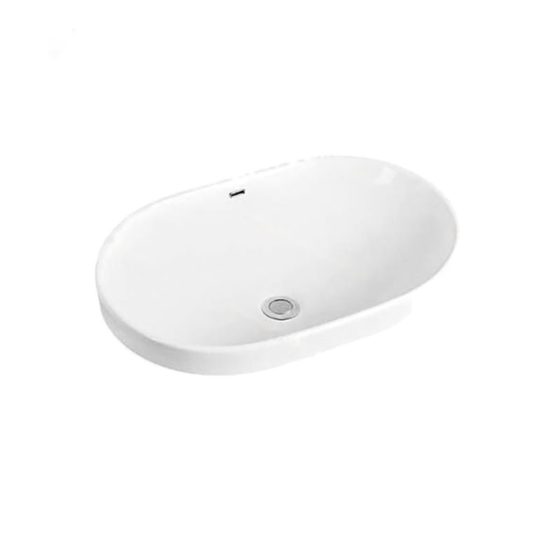 LT-6712 white art-basins