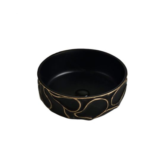 LT-6713-RS-BL black art-basins