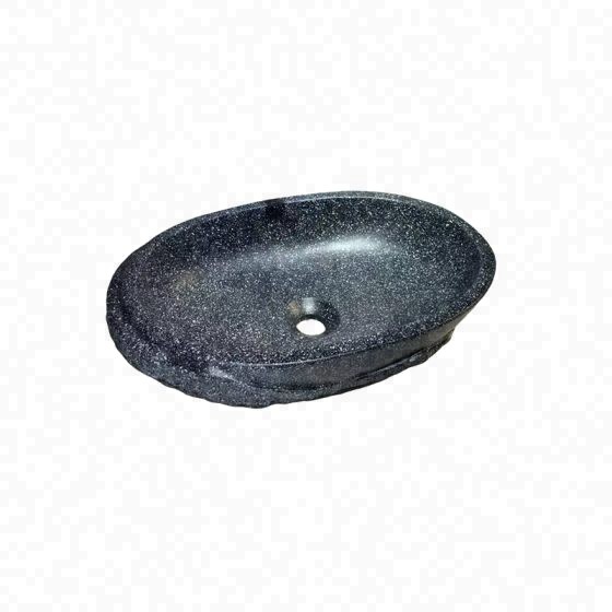 LT-6714-RS-DG patterned art-basins