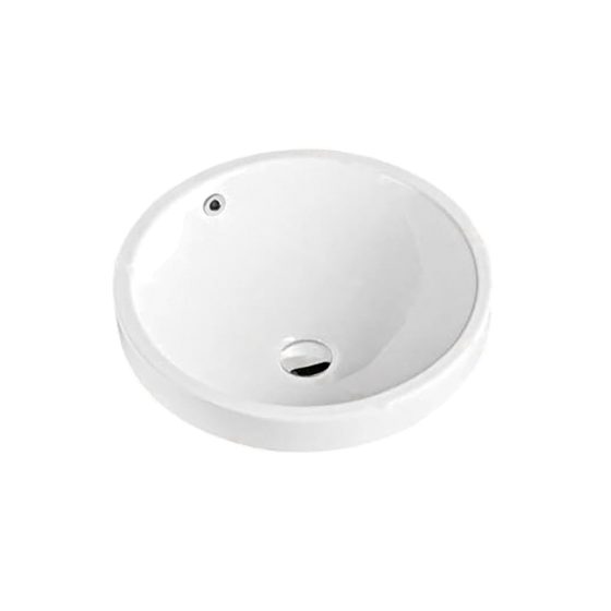 LT-6714 white art-basins