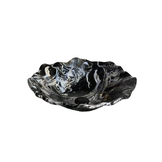 LT-6715-RS-BL1 black art-basins