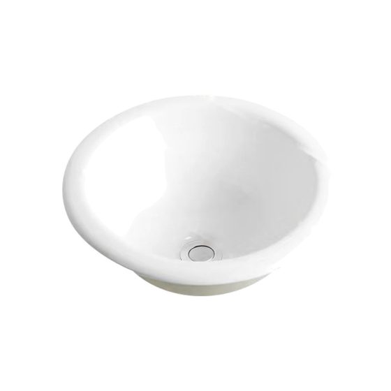 LT-6715 white art-basins