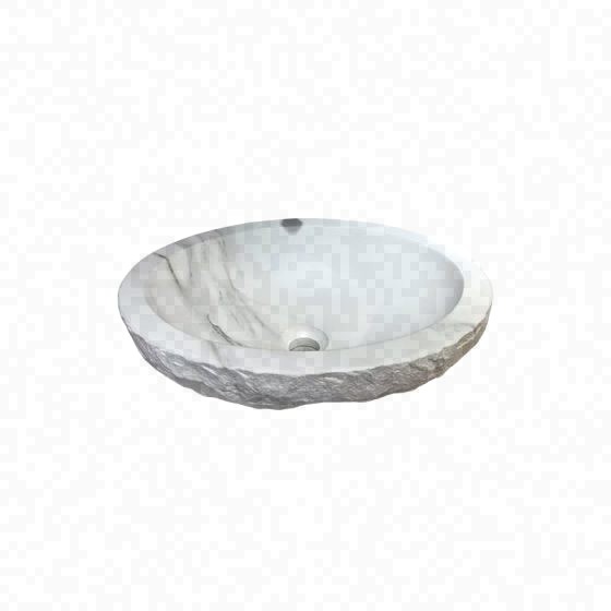 LT-6716-RS-W white art-basins