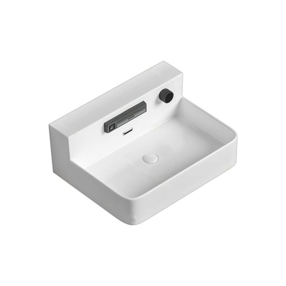 LT-6716 white art-basins