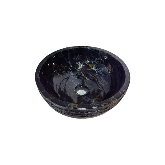 LT-6717-RS-BL black art-basins