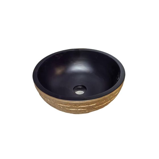 LT-6717-RS-BLRG black art-basins