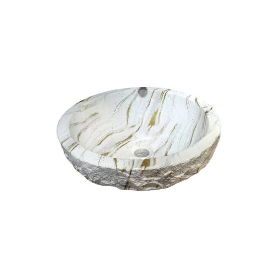 LT-6717-RS white art-basins