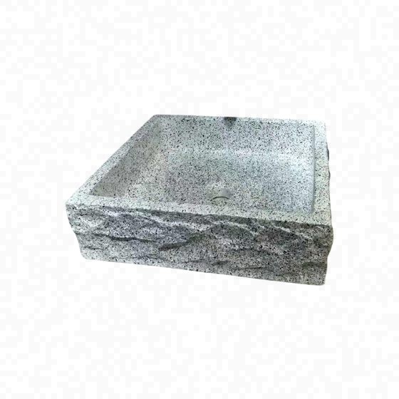 LT-6719-RS-1 patterned art-basins