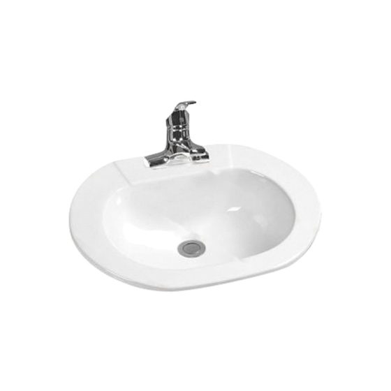 LT-6723 white art-basins