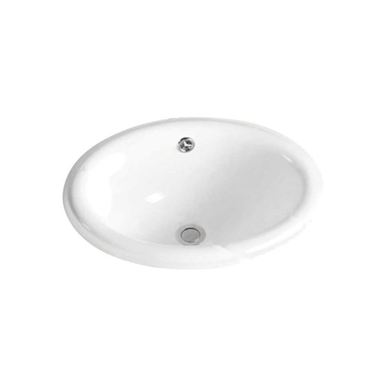 LT-6727 white art-basins