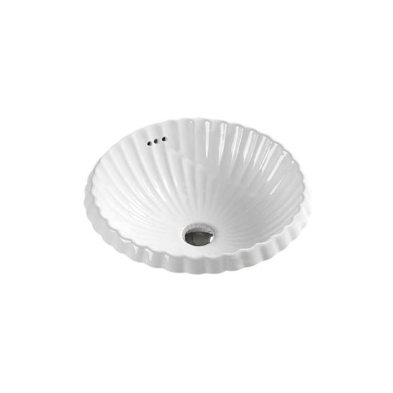 LT-6728 white art-basins