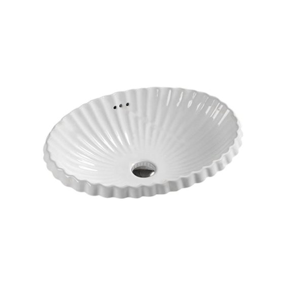 LT-6729 white art-basins