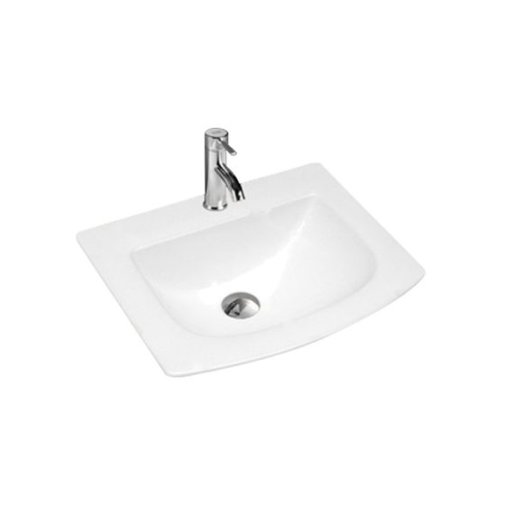 LT-6730 white art-basins