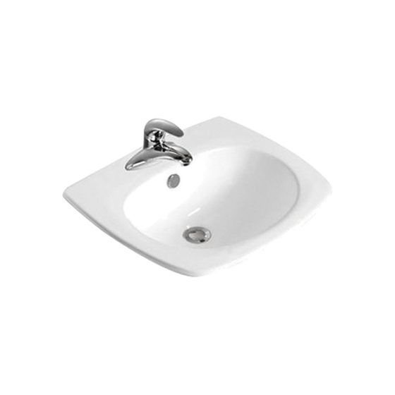 LT-6731 white art-basins