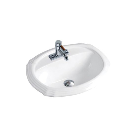 LT-6736 white art-basins