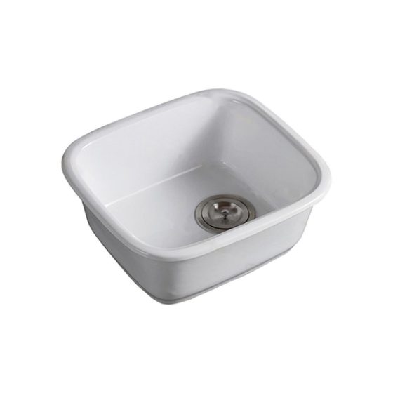 LT-6738 white art-basins