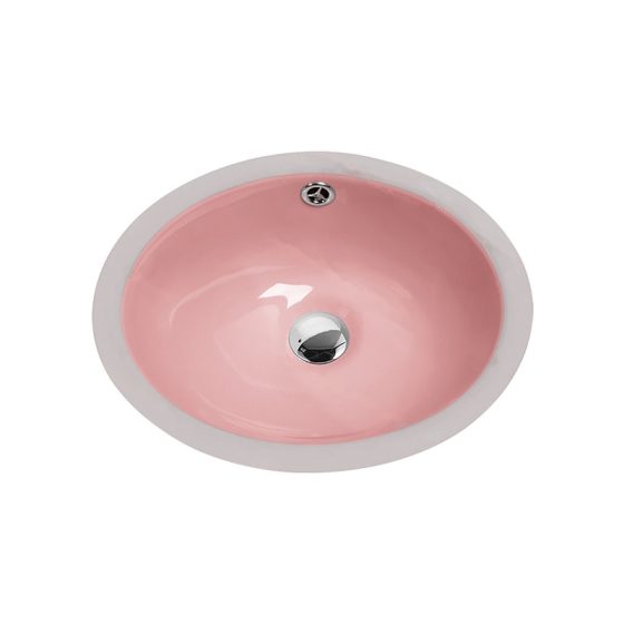LT-6800-CG-LP colored art-basins