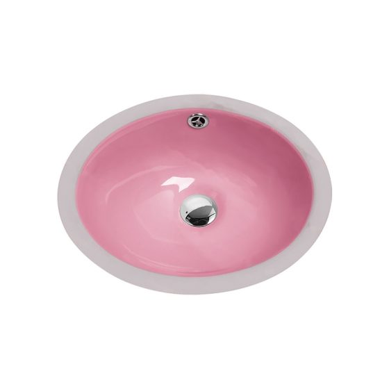 LT-6800-CG-SP colored art-basins
