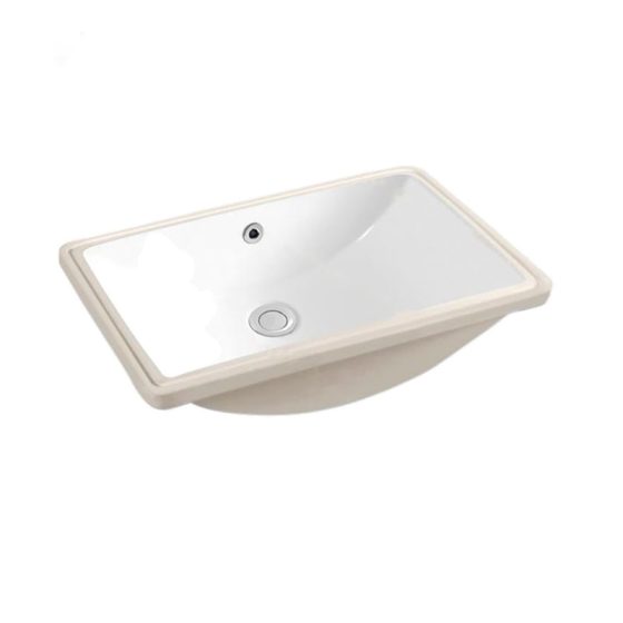 LT-6801 white art-basins
