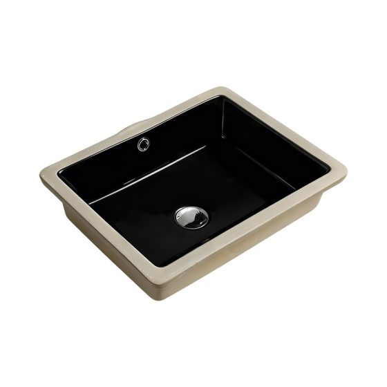 LT-6802-CG-BL black art-basins