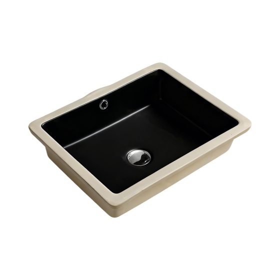 LT-6802-M-BL black art-basins