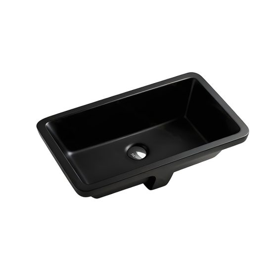 LT-6804-M-BL black art-basins