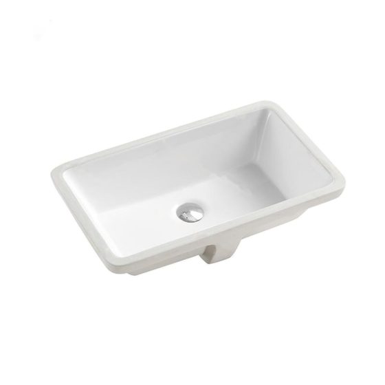 LT-6804 white art-basins