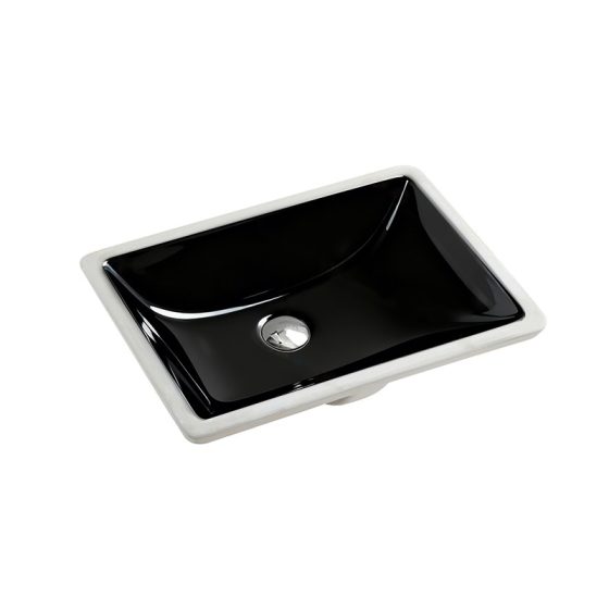 LT-6808-CG-BL black art-basins