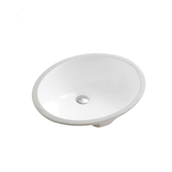 LT-6809 white art-basins
