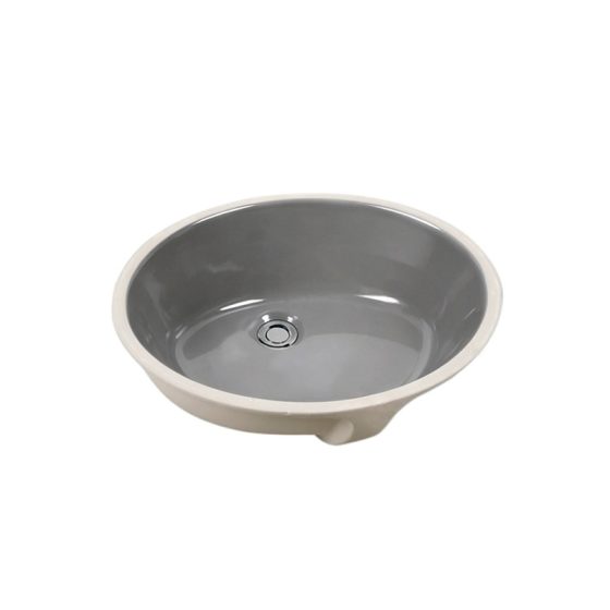 LT-6811-CG-GR patterned art-basins