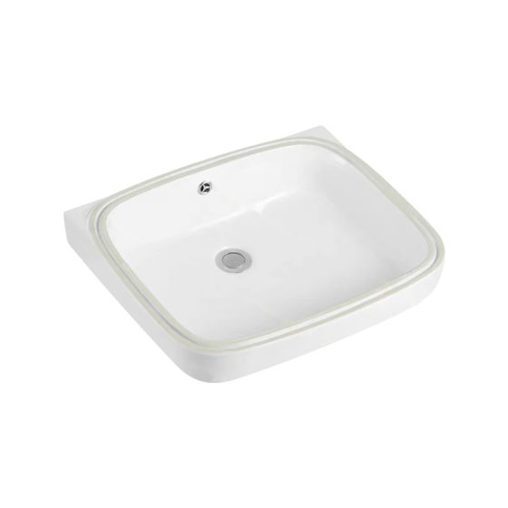LT-6812 white art-basins