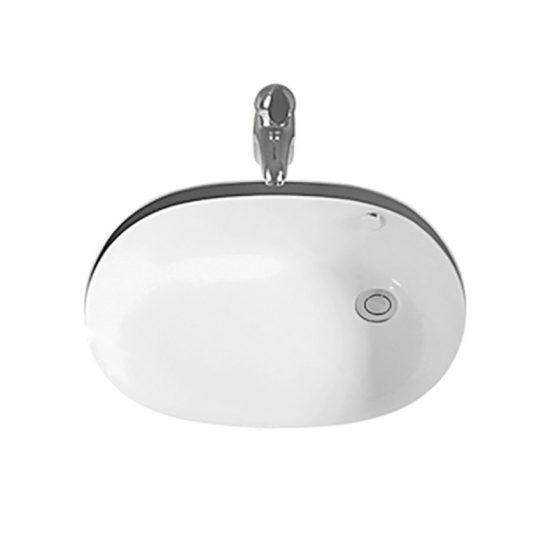 LT-6813 white art-basins