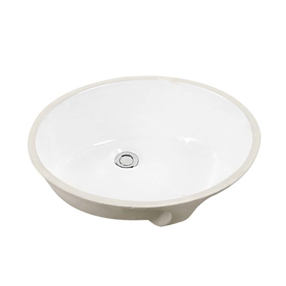 LT-6814 white art-basins