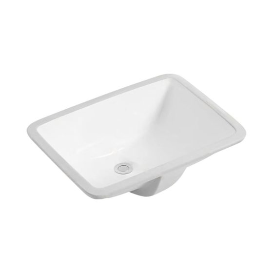 LT-6816 white art-basins