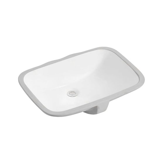 LT-6818 white art-basins
