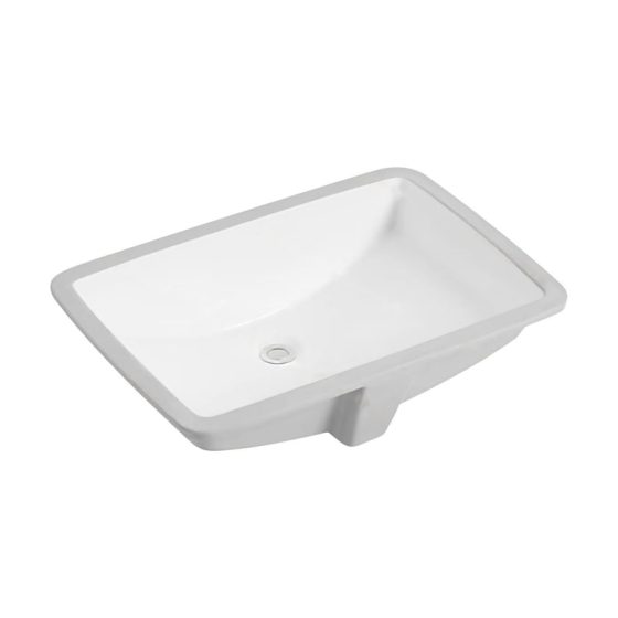 LT-6819 white art-basins